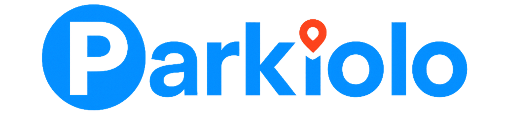 Parkiolo a parking reservation app