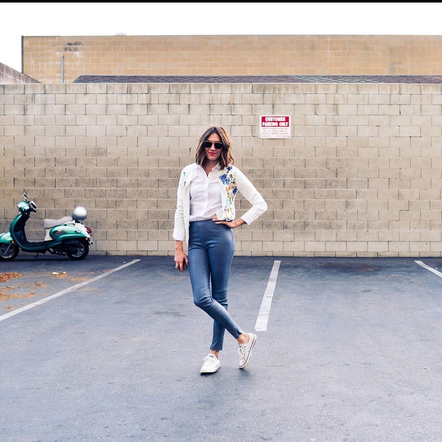 Parkiolo Businesses & Property Owners