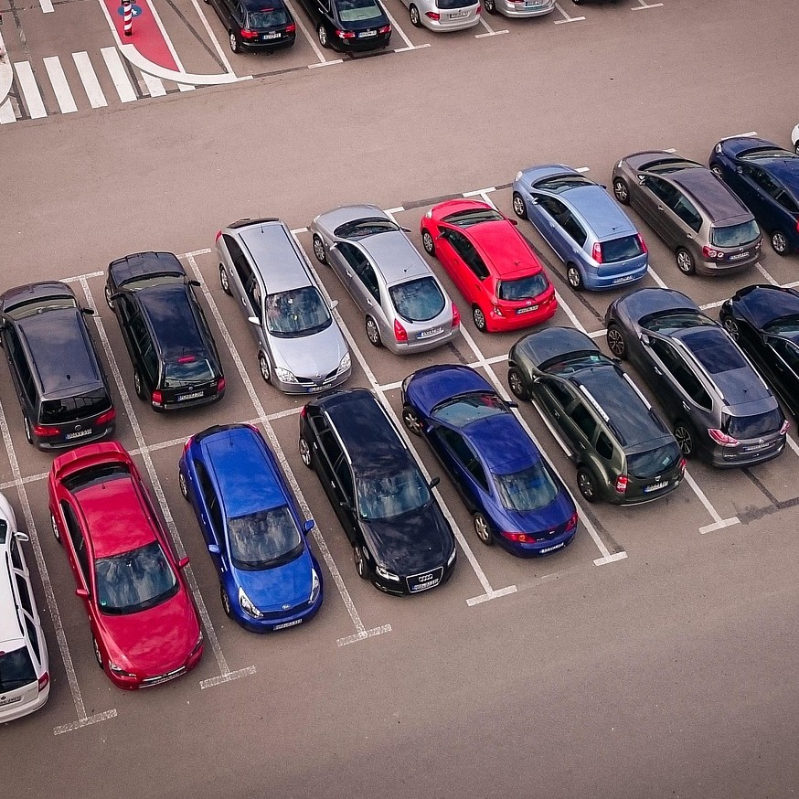 Parkiolo Campuses & Institutions